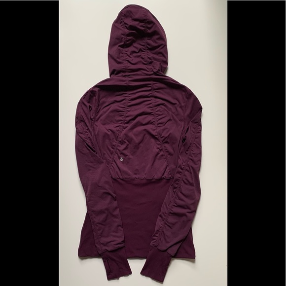 Lululemon Dance Studio Jacket III *Reversible - Picture 3 of 11